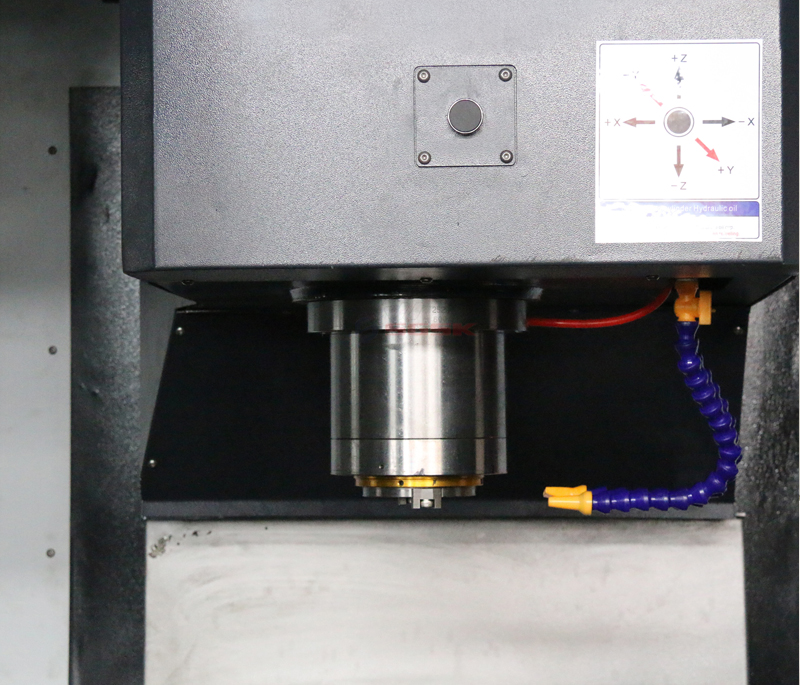 大型加工中心VMC1580重型加工中心两线一硬重切削数控加工中心cnc