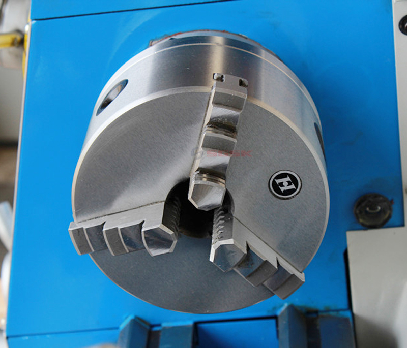C6128车床普通小车床CJM280小车床仪表车床台式家用金属加工车床