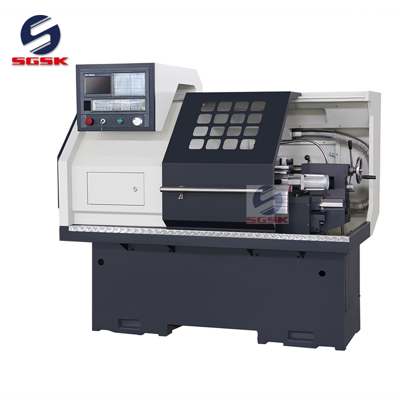 机床也会累 别等停机才后悔