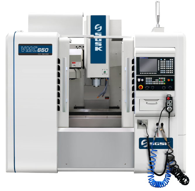 数控铣床 安全操作规程与日常维护