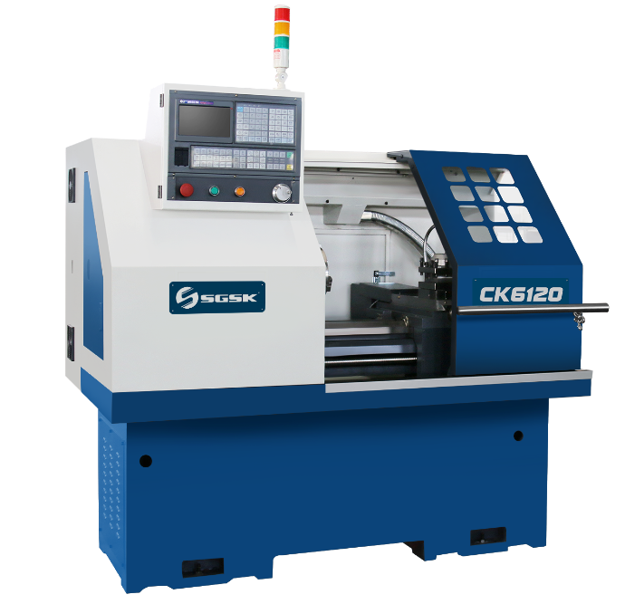 合理控制数控车床切削用量