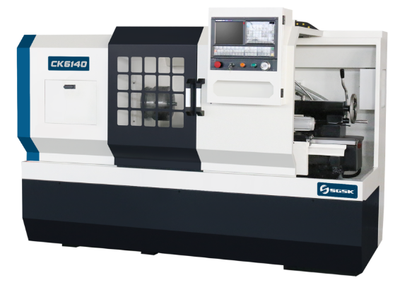 6140数控车床价格究竟应该多少算正常