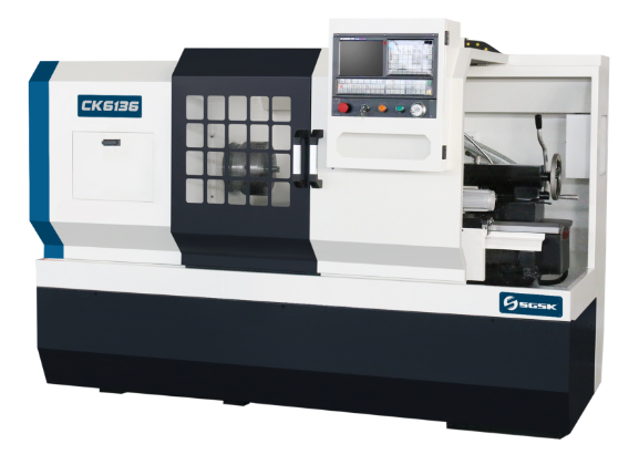 数控机床设备与传统机床相比有哪些特点