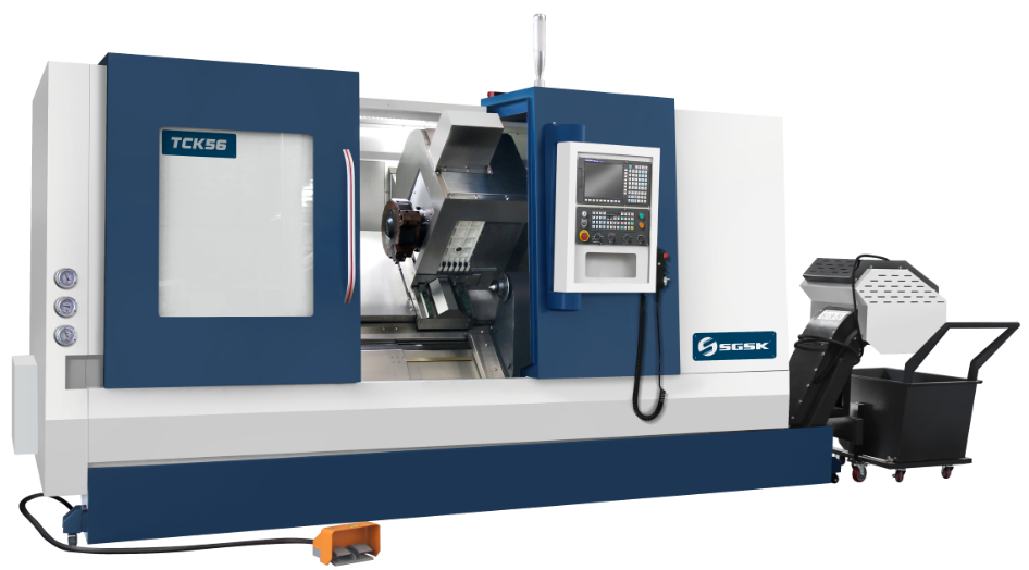 数控车床运行中工作台突然停止运行的原因