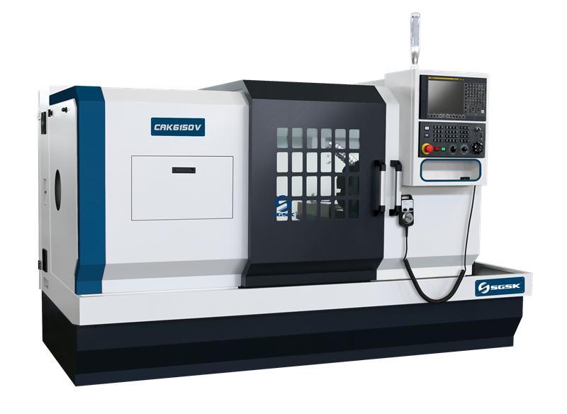 数控车床的保养和维护
