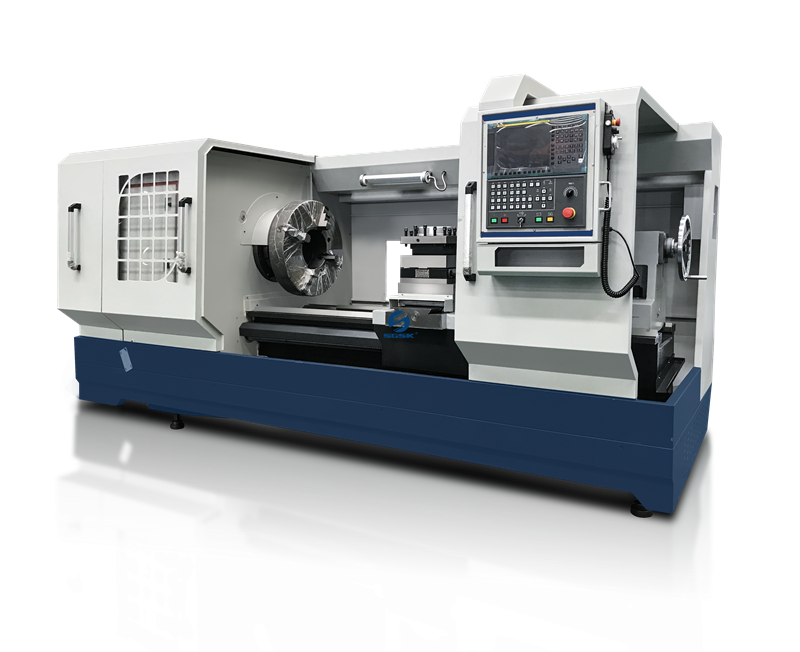 数控车床加工精度讲解