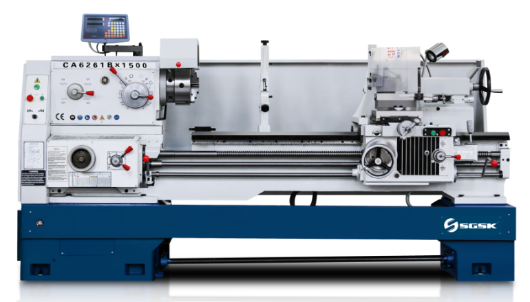 普通机床改造数控后的不同