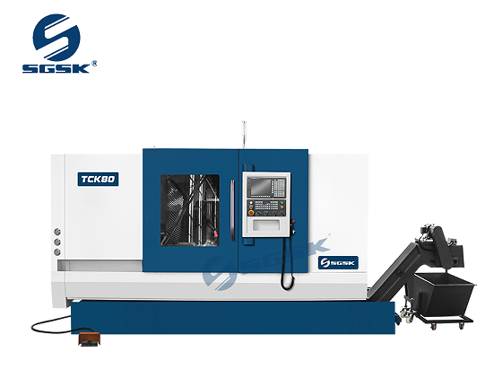 温度与jingmi数控车床运行状态密切相关