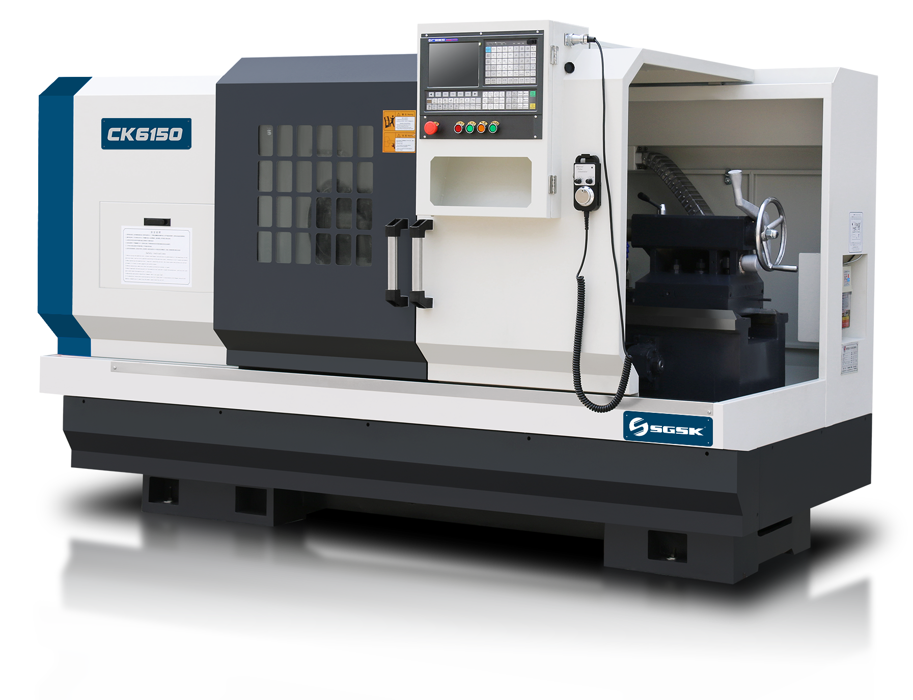 数控车床对刀时需要注意的事项