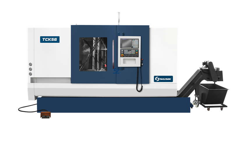 数控车床内孔加工误差原因