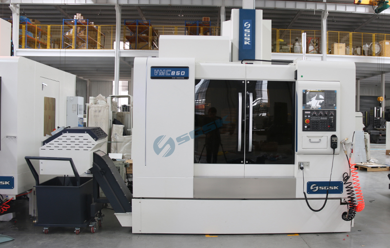 什么是四轴加工？