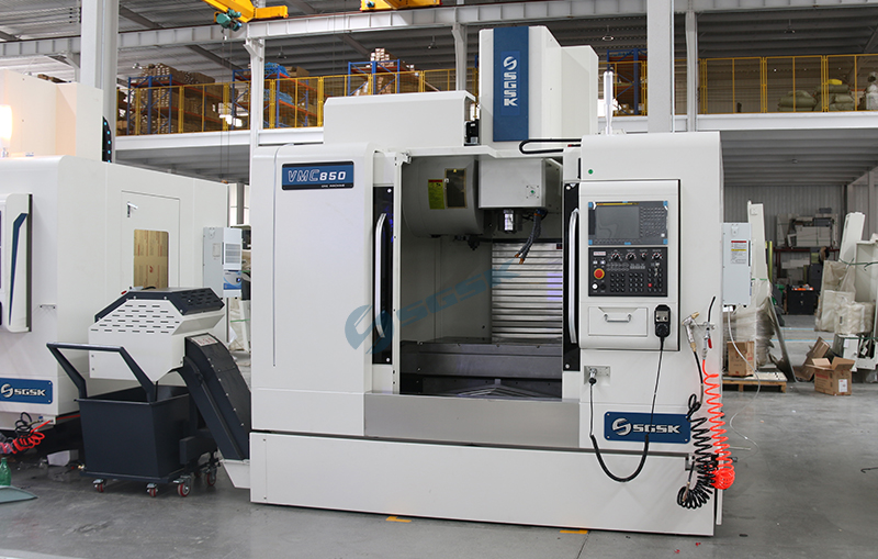 加工zhongxin的五大要点