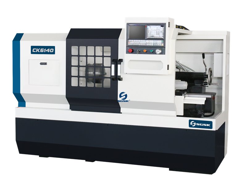 数控车床车刀的选择和安装