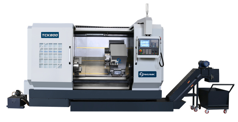 解决车铣复合机电气控制系统故障的关键要点