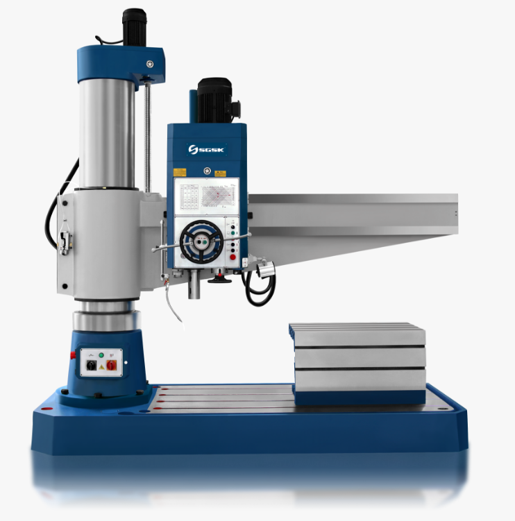 全液压摇臂钻Z3063*20A液压摇臂钻床液压锁紧摇臂钻床